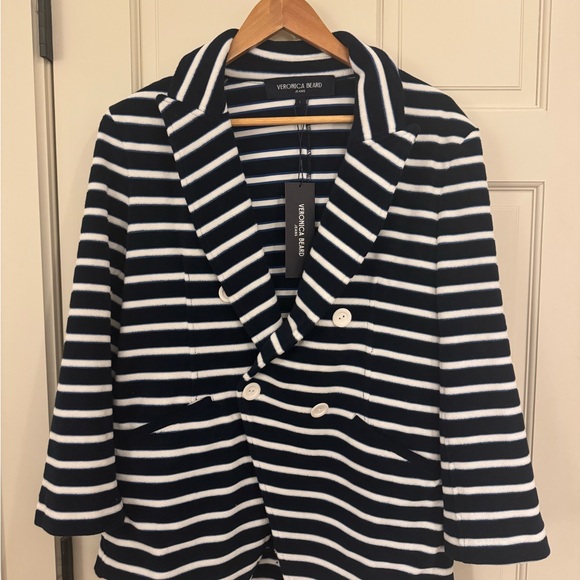 NWT Veronica Beard Ortiz Jacket - Picture 3 of 14